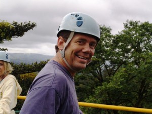 costa rica guy head shot