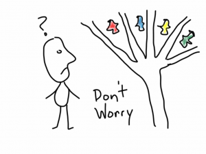 Don't Worry