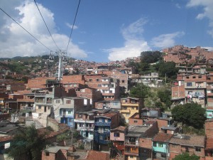 medellin colombia