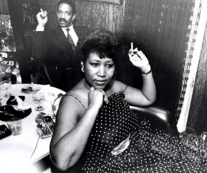 Aretha Franklin - Respect