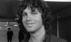 creative kryptonite - jim morrison