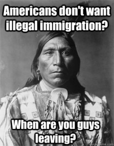 the great immigration debate