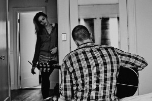 On Relationships I Think We Over-Think