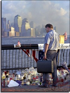 9-11: A Day that Went from Bad to Worse