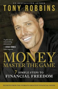 The Misguided Message of Tony Robbins