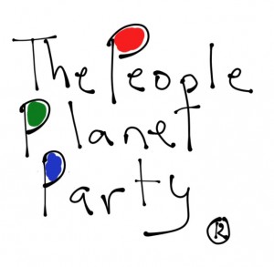 The People Planet Party