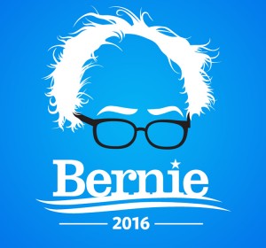 Bernie Sanders - Honorary Revolutionary Misfit?